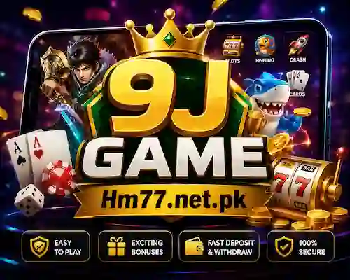 9J Game