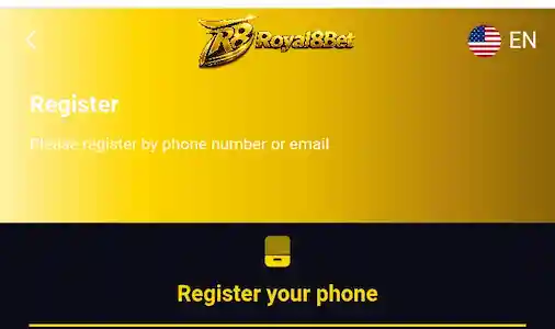 Royal8bet Game